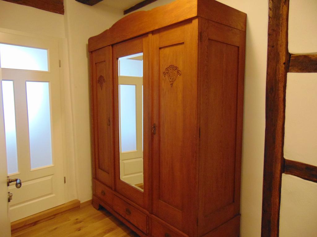 Ferienwohnung Bergblick /Moseltal Burgen  Kültér fotó