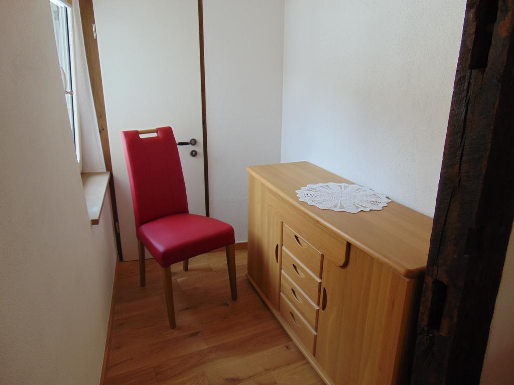 Ferienwohnung Bergblick /Moseltal Burgen  Kültér fotó